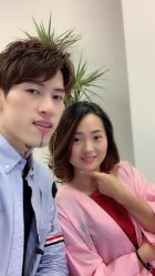 -MRMODE时尚先生美发沙龙