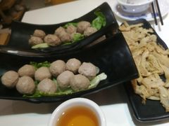 -陈记顺和牛肉火锅馆(天河北路店)
