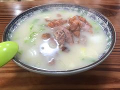 -阿伟鹅肉面馆白斩店(谢家总店)