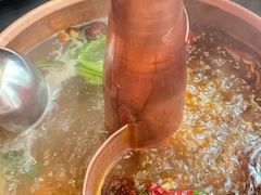 -京元盛铜锅涮肉(上海总店)