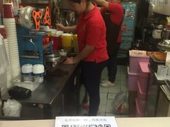 -陈记甜品窝(中山北路店)