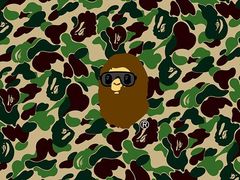 -AAPE BY A BATHING APE(朗豪坊店)