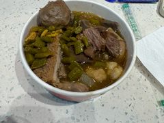 -卤大叔·广州牛杂(壹方城店)
