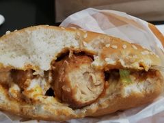 -麦当劳(温州人民路店)