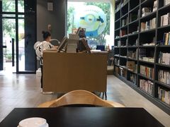-咪咕咖啡(北京西单店)
