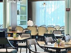 -西藏饭店·亚克·食光自助餐厅(文殊院店)