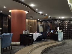 -粤菜王府·海鲜·茶市·海景餐厅(大梅沙店)