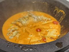 -鲜潭蒸汽石锅鱼(五道口购物中心店)
