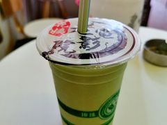 -花姨·老电影院果汁冰(88号店)