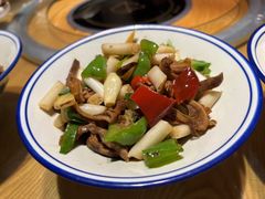 -妈妈的味道(和顺古镇店)