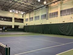 -齐动力网球(国贸店)