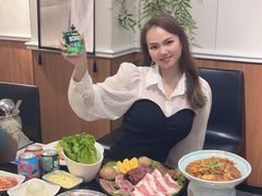-木槿花韩式炭烤·熟成肉工坊(孙文东路店)