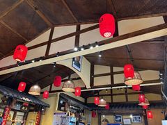 -富正毅三下锅·湘西韵味(天门山索道店)