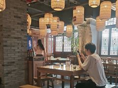 -二十八里太湖船菜(吉祥路店)