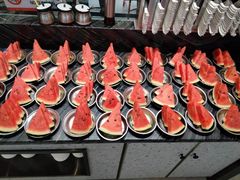 -勇利赵家烤肉坊(含光路店)