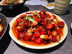 全味虾球-一棠龙虾•王牌虾球(楚河汉街店)