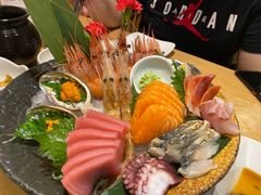 -山之川日料放题(通州店)
