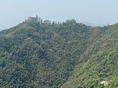 -莫干山风景区
