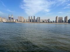 -武汉关码头(轮渡站)