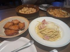 -萨莉亚意式餐厅(国和1000店)