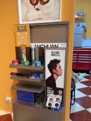 -Devilhands Barbershop男士理容店