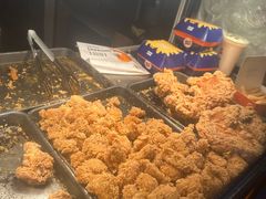 -前进5路汉堡炸鸡(昙华林店)