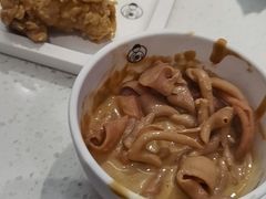 -龍歌自助小火锅(市南金茂湾店)