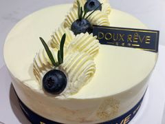 -杜哈夫DOUX RÊVE·生日蛋糕(日月光店)