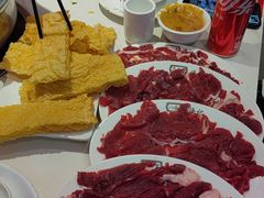 -八合里牛肉火锅(福州万象城店)