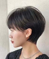-FINE HAIR 烫染专业设计