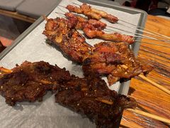 -北丐先生·野馄饨烧烤(长宁龙之梦店)