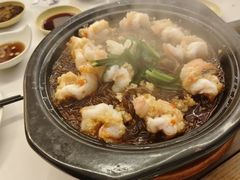 -船歌·鱼水饺青岛菜(正阳路店)