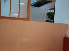 -蜜桃餐厅·伴山(绿宝广场店)