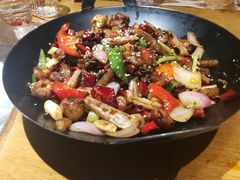 -别院里音乐餐酒吧(双流航空港店)