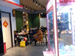 门面-CoCo都可(嘉定大融城店)
