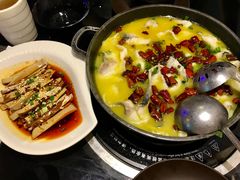 -川里谈·川味小馆(北京路店)