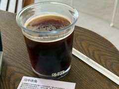 -fishtank鱼缸咖啡(三山街店)