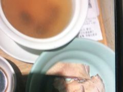 竹笙松茸鸡汤-苏堂阳春面•九年庆(北京路天河城店)