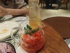 -一沙一城·岩烤牛扒(深圳首店)