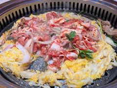 -杨记齐齐哈尔烤肉(总店)