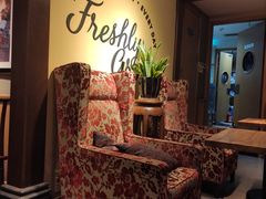 -COSTA COFFEE(岭南天地店)