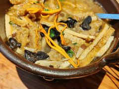 -功夫怪兽·烧烤(珠江路店)