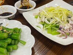 -南记食粥坊·宵夜大排档(莲花店)