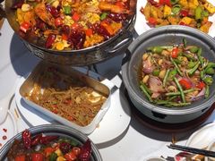 -李老哈·东北菜(宋园路店)