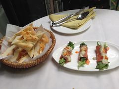 -Pasha帕夏土耳其餐厅(南昌路店)