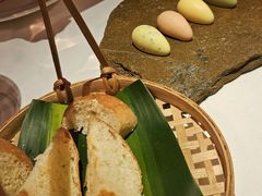 -量子制造·元创意料理(李公堤店)