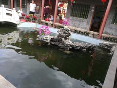 -寻味肇庆·八姑农庄·广府西江菜