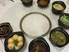 -阿隆煲店(秀仁苑店)