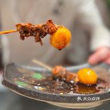 长春新店鸟枫炭火烧鸟，误闯“京都”的夜