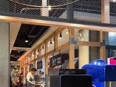 -比格比萨自助(国展店)